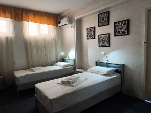 Отель The Art Hotel