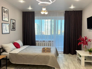 Квартира на Проспекте Максима Горького 26