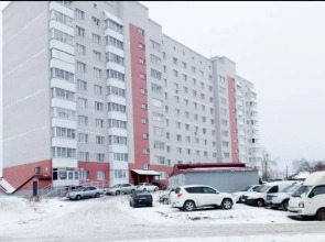 Апартаменты Студия