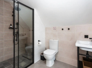 Частный дом на берегу Балтийского моря в Каменке