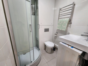 Апартаменты Loft Stidio