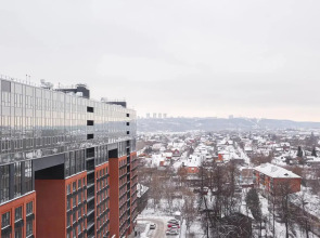 Квартира SunSet