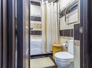 Апартаменты ЖК Гагаринские высоты