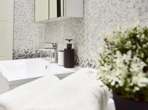 Апартаменты Орхидея Ирины Савельевой - В центре курортного бульвара с видом на парк