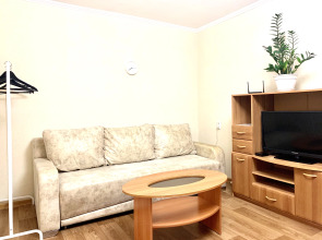 Апартаменты Mirnydom На Ойунского у компании Алроса