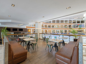 Отель Hyatt Regency Dubai