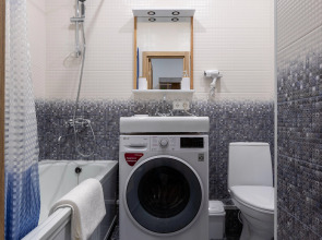 Апартаменты Sunny Flat by Rentvill