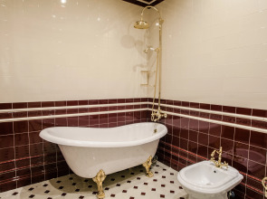 Гостиница Nabat Palace