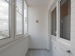 Квартира на 17 этаже