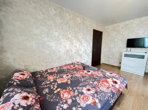 Апартаменты Дмитров