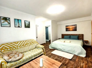 Квартира MoscowTour