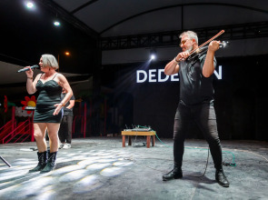 Dedeman Kemer Resort