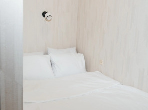 Квартира в Современном ЖК Москва Град