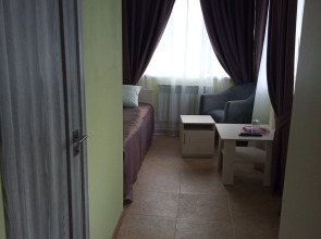 Мини-отель Клевер