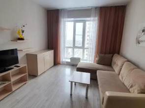 Апартаменты Comfort Russia Партизанская 55