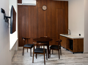 Отель Grand Stella