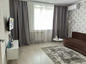 Квартира Одеялкин на Ленина 36А