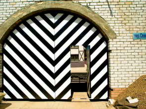 Апартаменрты Застава