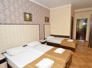 Гостевой дом HELLAS