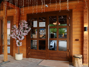 Гостевой дом Hayat Haus