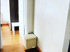 Квартира Дуэт 2-2