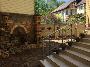 Гостевой дом Дядька Черномор