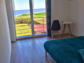 Гостевой дом Отдых на Куршской косе