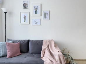 Квартира на Парина 41/2