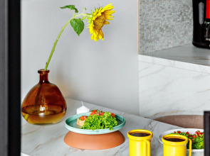 Апартаменты Шафран