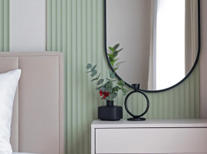 Квартира Эко-стильная Квартира от FlatsStories