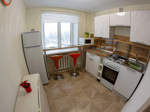 Апартаменты Gorkiy House пл Горького 80-1