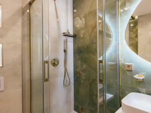 Квартира Золотые дни Калининград