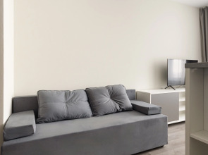 Апартаменты 11