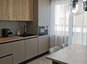 Апартаменты Lero