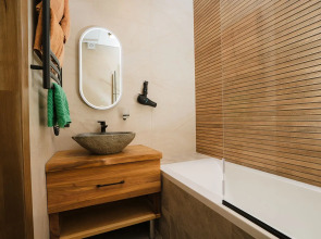 Апартаменты Красная Поляна