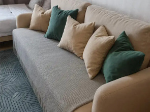 Квартира на Чехова 346