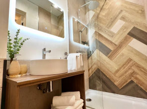 Квартира современная с татарским акцентом