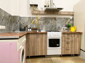 Апартаменты Счастье Жить в центре Севастополя