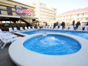 Гостевой дом National