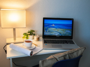 Апартаменты Hygge Karelia у набережной Онего