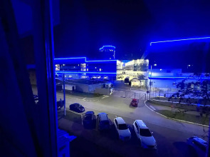 Квартира Стильная в центре Калуги