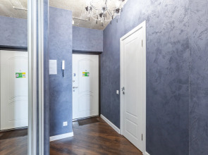 Апартаменты Дизайнерские RentPlaza