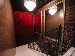 Отель Малина