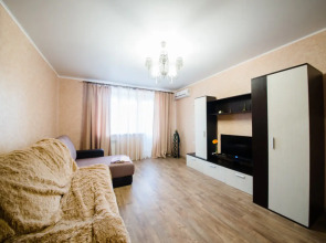 Апартаменты на Гоголя