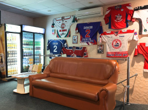 Мини-Отель Три Кита