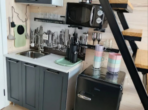 Гостевой дом Прилив