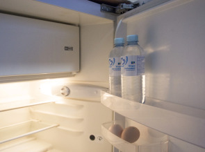 Гостевой дом NEW Costa Nova