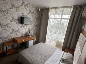 Апартаменты Волна