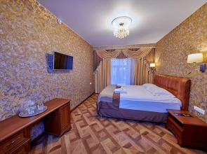 Меблированные Комнаты Реверанс