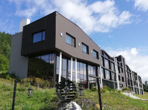 Baikal Hill Residence